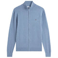 Tommy Hilfiger Essential Vest Blauw