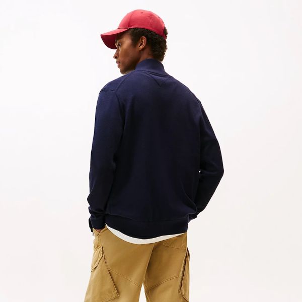 Tommy Hilfiger Essential Vest Navy