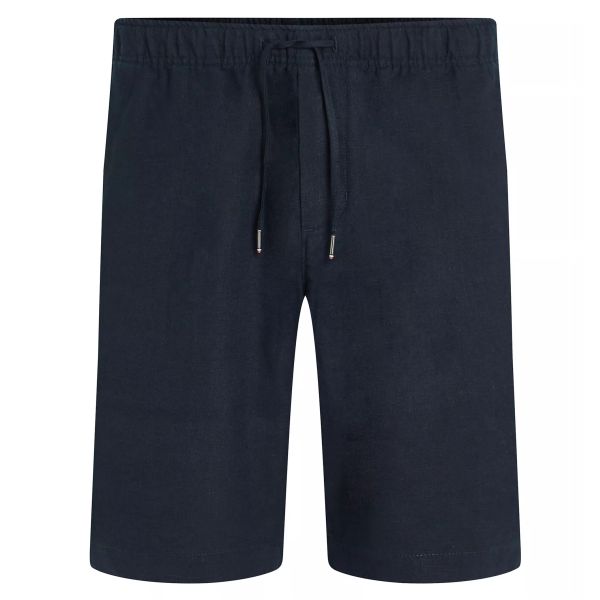 Tommy Hilfiger Harlem Korte Broek Navy