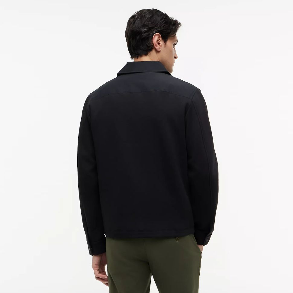 Tommy Hilfiger Mix Media Chore Jack Zwart