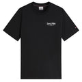 Tommy Hilfiger Nautical Back Graphic T-shirt Zwart