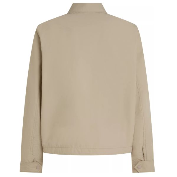 Tommy Hilfiger Packable Ivy Jas Beige