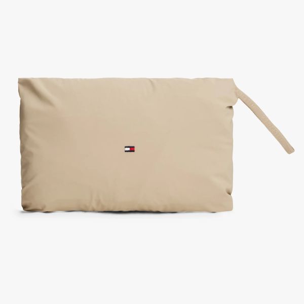 Tommy Hilfiger Packable Ivy Jas Beige