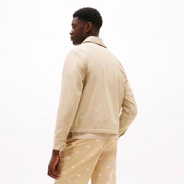 Tommy Hilfiger Packable Ivy Jas Beige