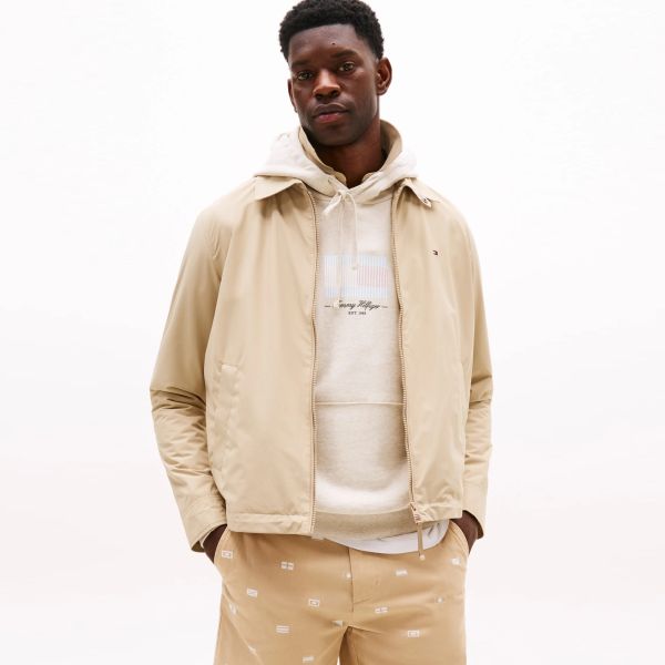 Tommy Hilfiger Packable Ivy Jas Beige