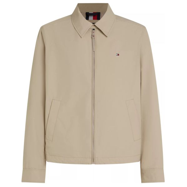 Tommy Hilfiger Packable Ivy Jas Beige