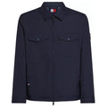 Tommy Hilfiger Padded Shirt Jack Navy