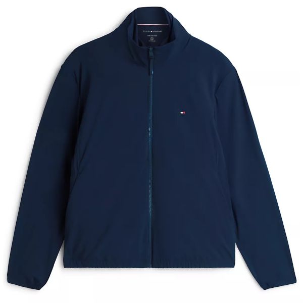Tommy Hilfiger Performance Vest Navy