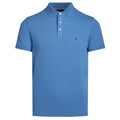 Tommy Hilfiger Polo Blauw