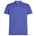 Tommy Hilfiger Polo Blauw