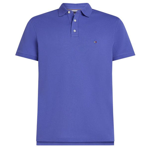 Tommy Hilfiger Polo Blauw