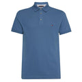 Tommy Hilfiger Polo Blauw
