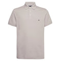 Tommy Hilfiger Polo Grijs