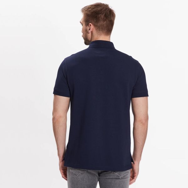 Tommy Hilfiger Polo Navy