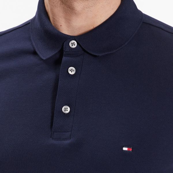 Tommy Hilfiger Polo Navy