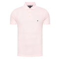 Tommy Hilfiger Polo Roze