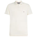 Tommy Hilfiger Regular Polo Off White