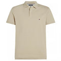 Tommy Hilfiger Regular Polo Beige