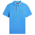Tommy Hilfiger Regular Polo Blauw