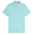 Tommy Hilfiger Regular Polo Mint