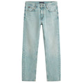 Tommy Hilfiger Regular Straight Dover Jeans Blauw