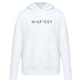 Tommy Hilfiger RWB Hilfiger Hoodie Wit