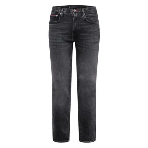 Tommy Hilfiger Slim Bleecker Jeans Grijs