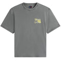 Tommy Jeans 90s Bubble Flag T-shirt Zwart