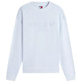 Tommy Jeans 90s New Classics Sweater Licht Blauw