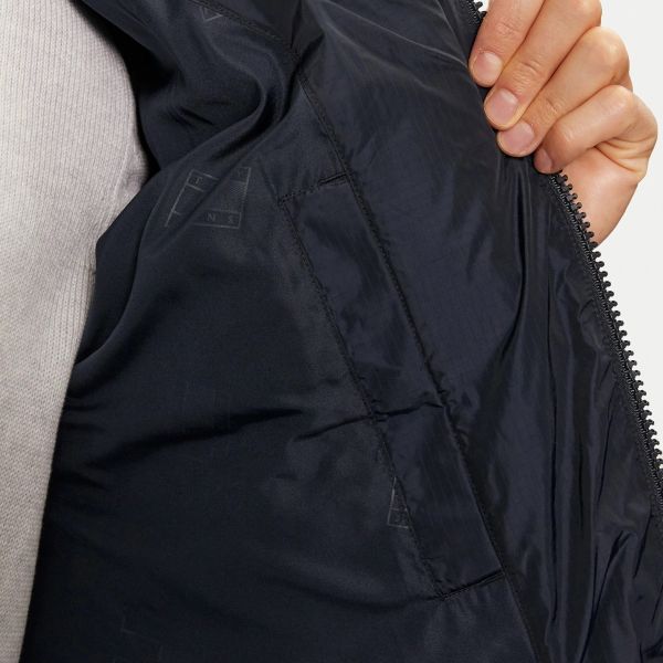 Tommy Jeans Alaska Puffer Navy