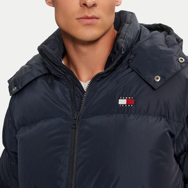 Tommy Jeans Alaska Puffer Navy