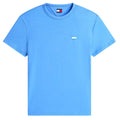 Tommy Jeans Badge T-shirt Blauw