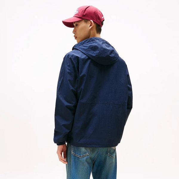 Tommy Jeans Chicago Jas Navy