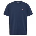 Tommy Jeans Classic Tommy Badge T-shirt Navy