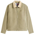 Tommy Jeans Cotton Ranch Jack Groen