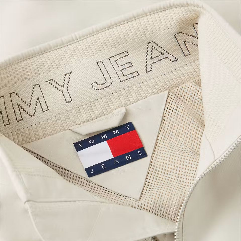 Tommy Jeans Essential Jack Beige