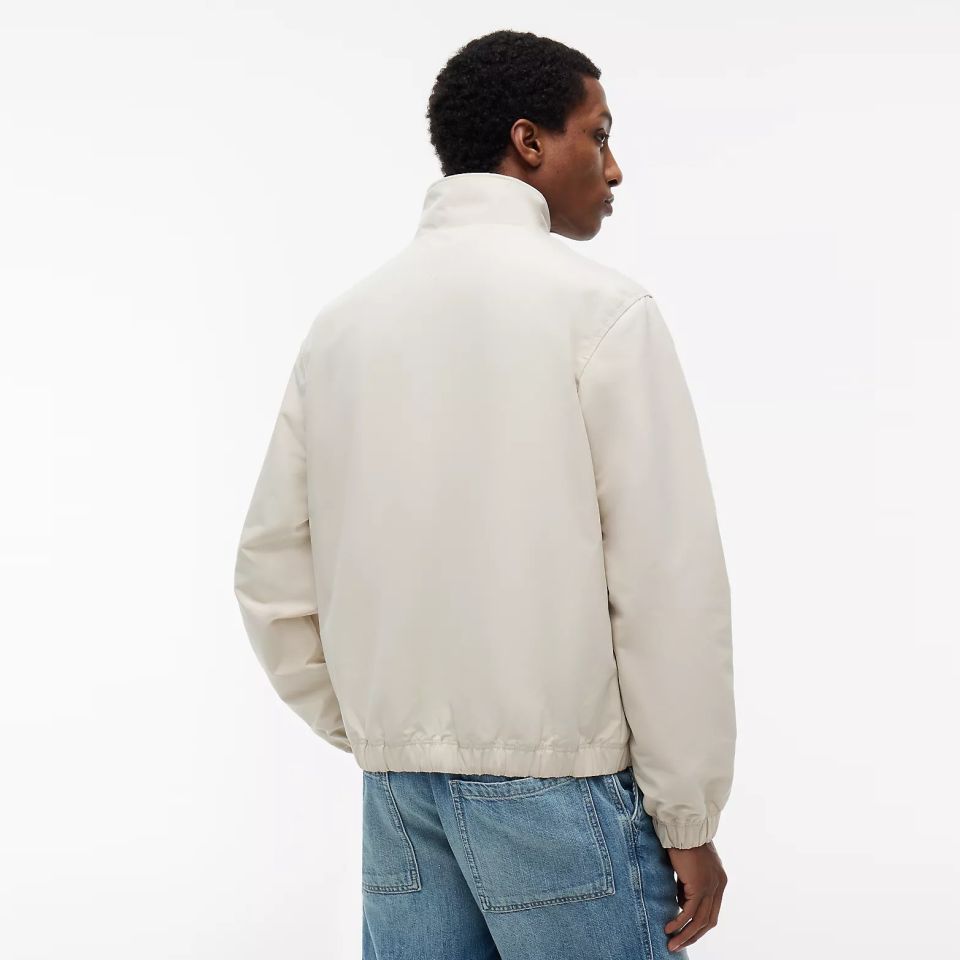Tommy Jeans Essential Jack Beige