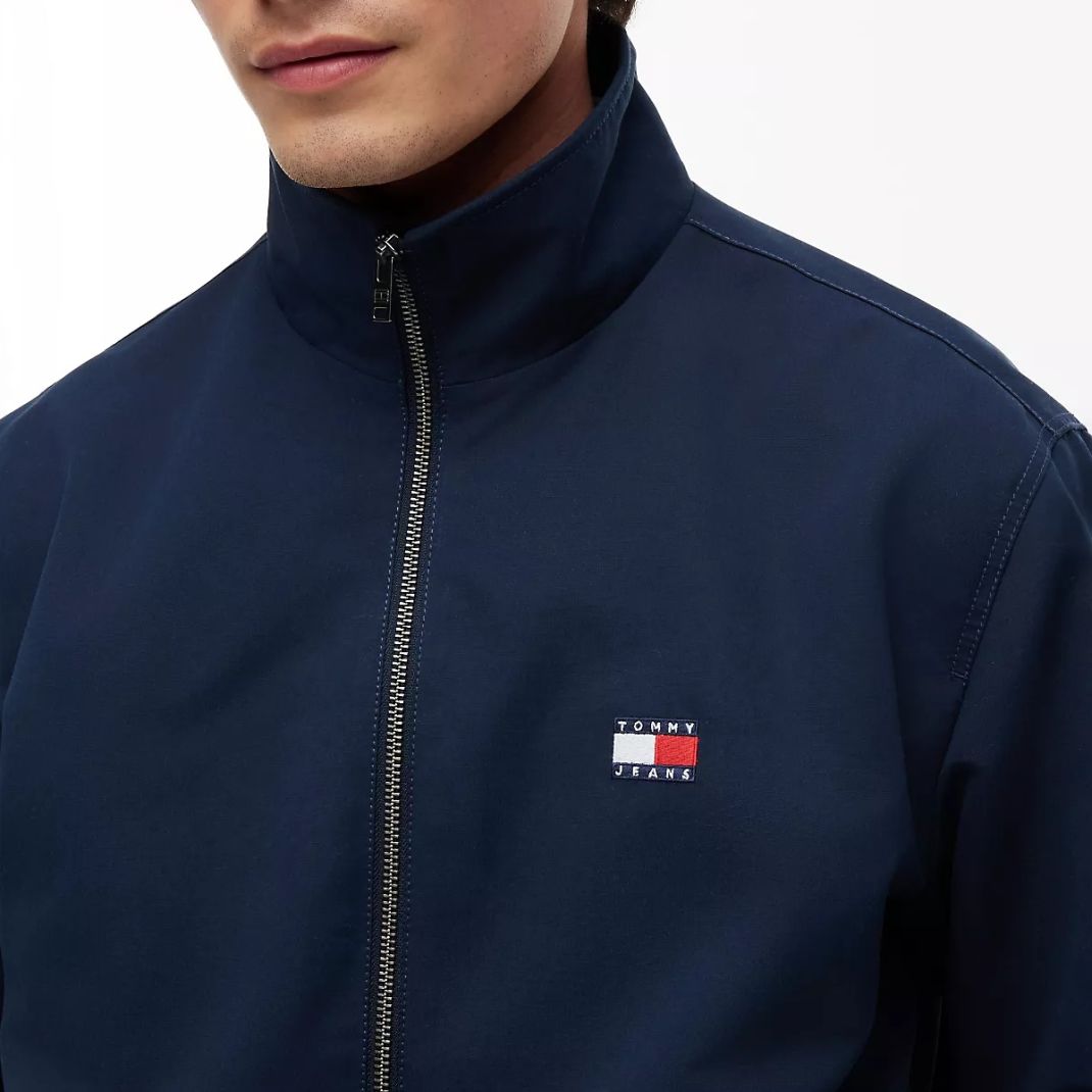 Tommy Jeans Essential Jack Navy