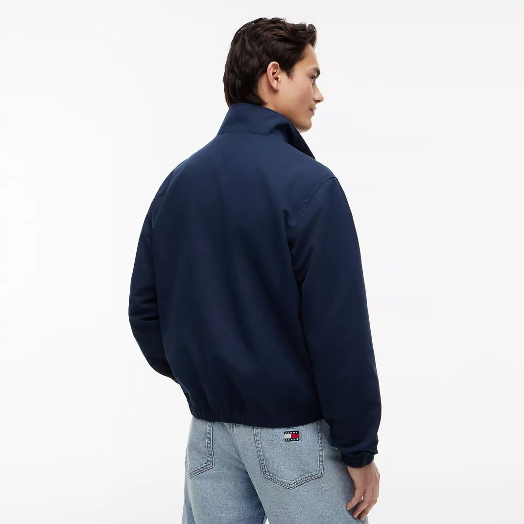 Tommy Jeans Essential Jack Navy