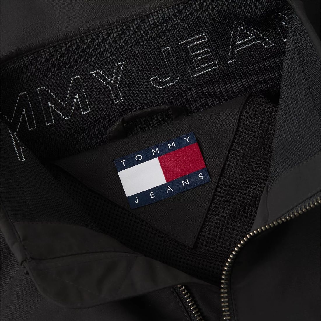 Tommy Jeans Essential Jack Zwart