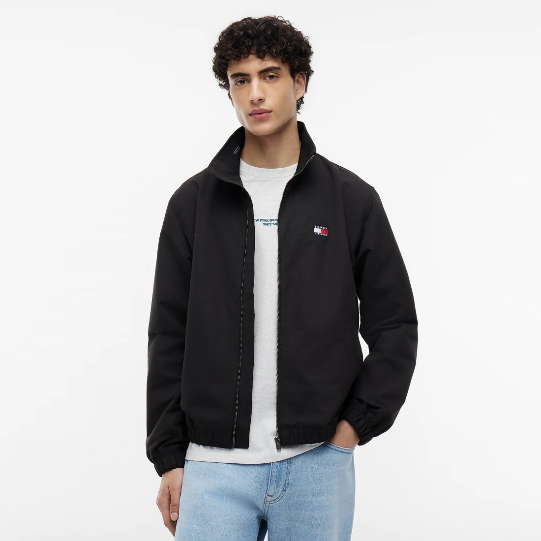 Tommy Jeans Essential Jack Zwart
