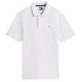 Tommy Jeans Essential Polo Grijs