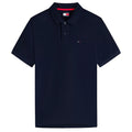 Tommy Jeans Essential Polo Navy