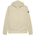 Tommy Jeans Outdoor Softshell Jack Beige