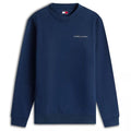 Tommy Jeans Regular Linear Sweater Navy