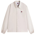 Tommy Jeans Sport Overshirt Beige
