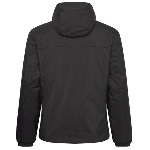 Tommy Jeans Super Lightweight Poly Jack Zwart