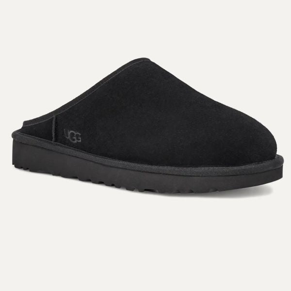 UGG Classic Slip-On Pantoffel Zwart