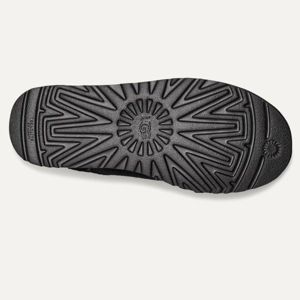 UGG Classic Slip-On Pantoffel Zwart