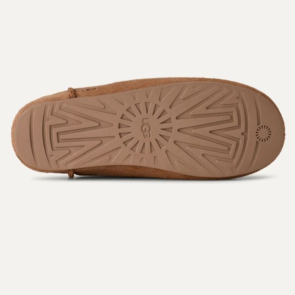 UGG Elea Slip-On Pantoffel Bruin